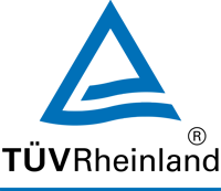 TUV_Rheinland_Logo